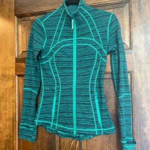 Lululemon Define Jacket